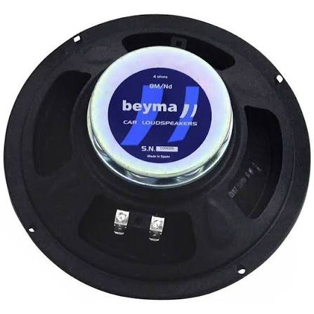 Beyma 8M/ND