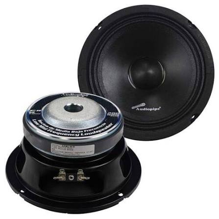 Audiopipe APSC-6-D