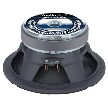 Audiopipe APMB-8-D