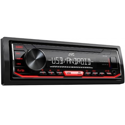 JVC KD-X152M
