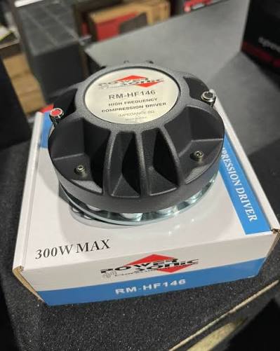 Power Sonic RM-HF146