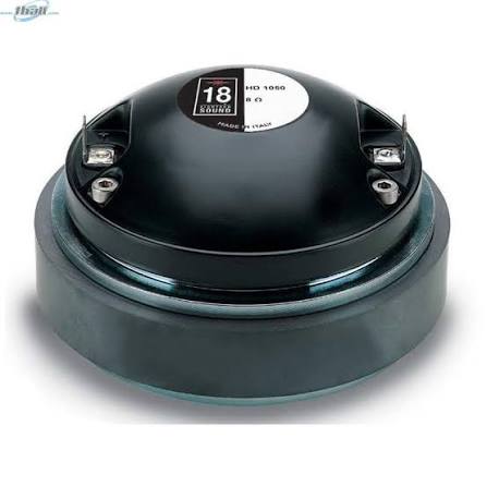 18 Sound HD1050