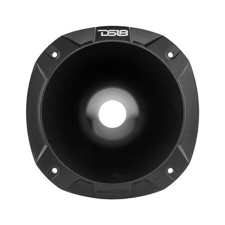 DS18 PRO-HP202/BK