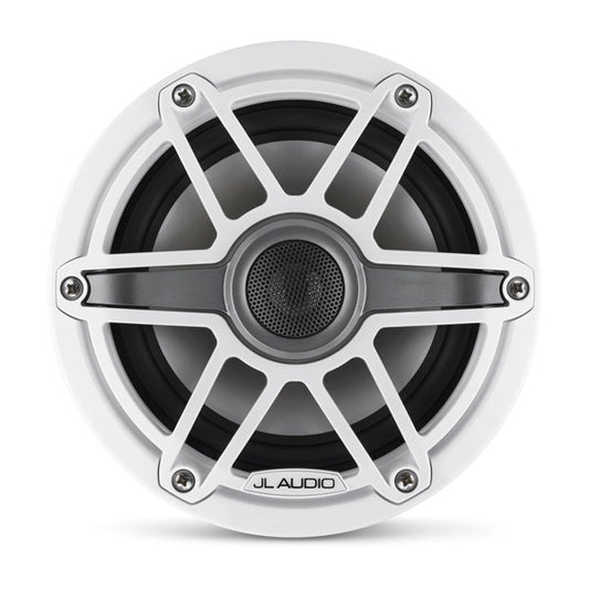 JL Audio M6 6.5 Garmin