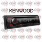 KENWOOD KDC-BT530U