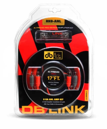 DB Drive RKO-ANL