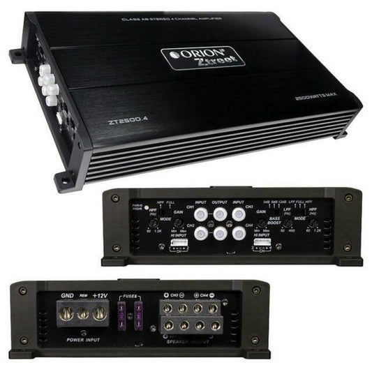Orion ZT-2500.4S