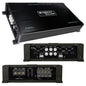 Orion ZT-2500.4S