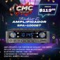 Amplificador Studio Z SP1000BT