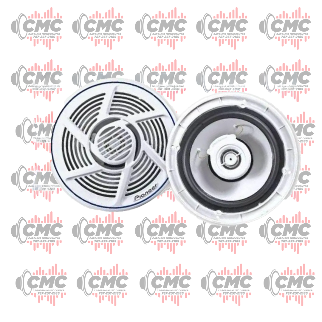 PIONEER MARINO (TSMR1640)