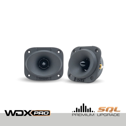 DB Drive WDX5-TW