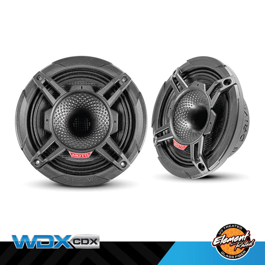 DB Drive WDX 8MOTO-CDX (PAIR)