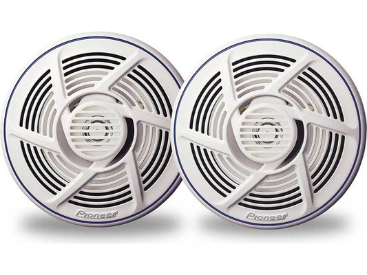 Pioneer TS-MR1640